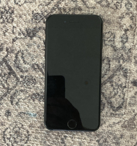 Apple iphone 2nd - se, (2nd