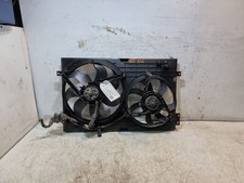 Volkswagen Bora Radiator