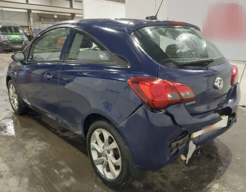 Shock absorber rear - absorber,