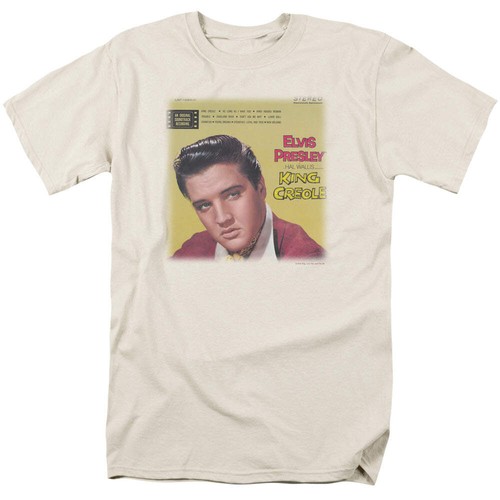 Elvis presley king creole - elvis,