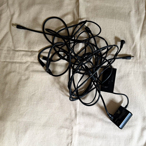 Sanyo vrf 250 adaptor - vrf-250, rf