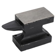 Anvil Horn Cast Iron 1lb Bench
