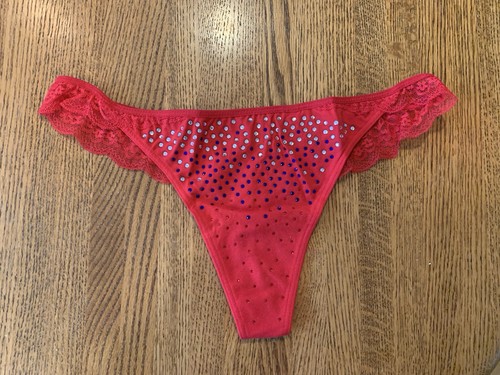 Nwt victoria secret - secret, l