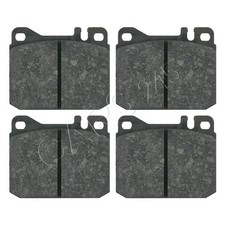 FEBI Front Disc Brake Pad Set