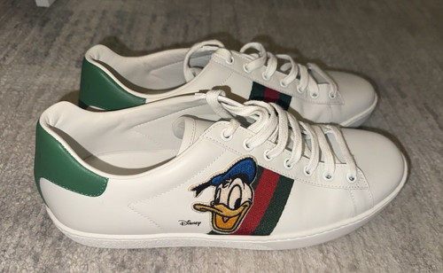 Gucci ace disney - ace,