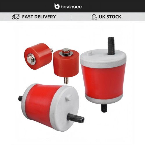 Engine transmission mount - engine,