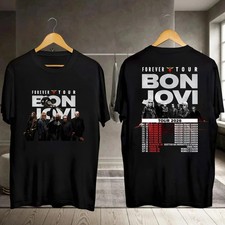 Bon Jovi 2026 Forever Tour