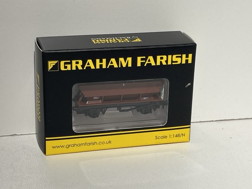 Graham farish gauge 373 - n,