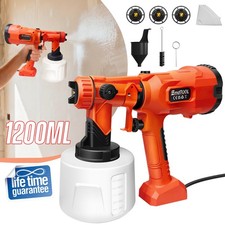 Paint Sprayer Spray Gun