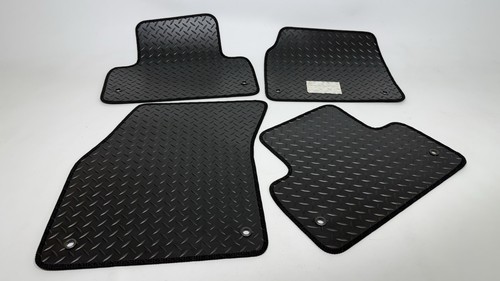 Range rover evoque - range, rubber