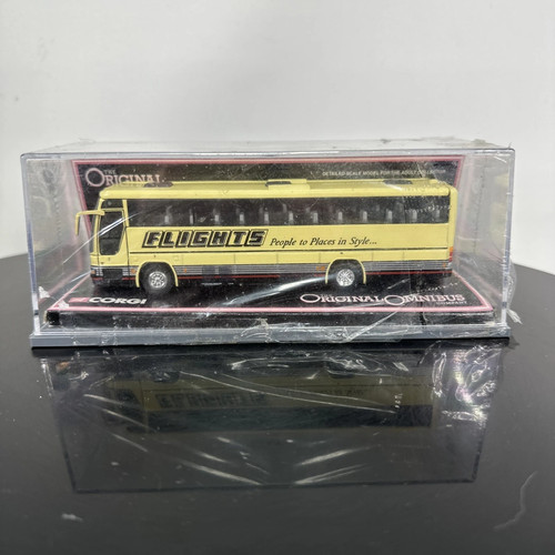 Corgi scale diecast 43805 - 1/76,