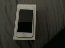 iPhone Se Used In Good Working Order Condition