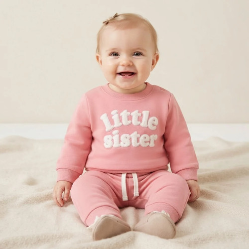 Baby girls piece little - girls, 2-piece
