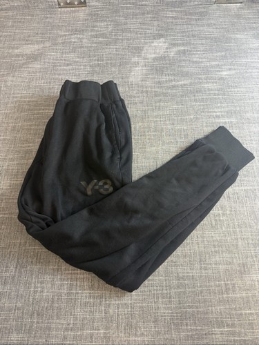 Men black logo - men's, jogger