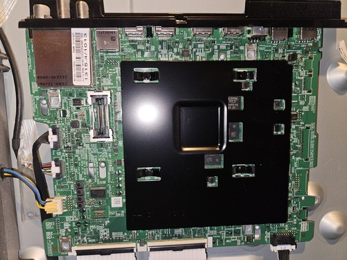 Main board from - main, 49"