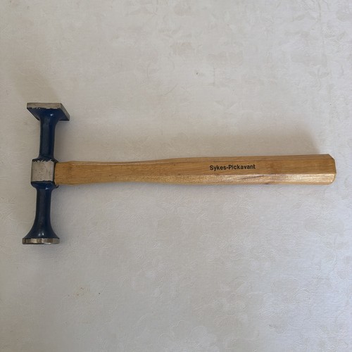 Vintage sykes pickavant long - sykes,