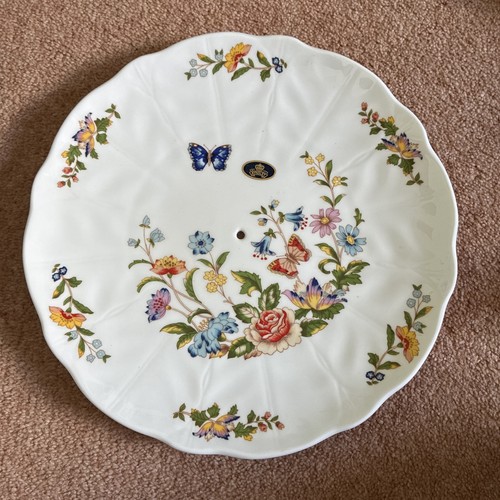 Aynsley cottage garden - garden, cake