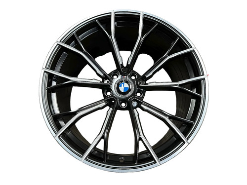 Bmw series g20 - g20, g22