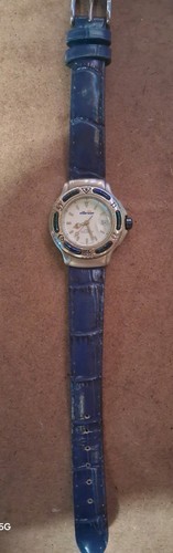 Ellesse ladies quartz watch - ellesse,