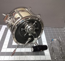 Penn Senator 14/0 Vintage