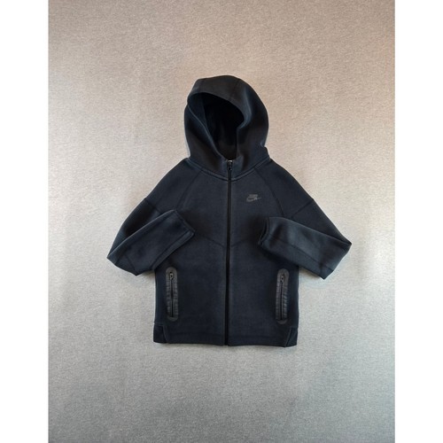 Nike tech fleece hoodie - nike, kids