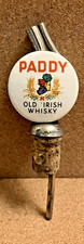 PADDY'S OLD IRISH WHISKY