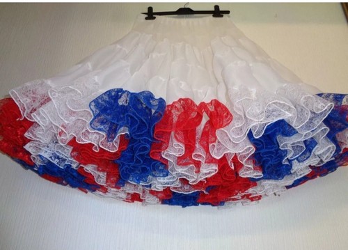 Made order red white - made,
