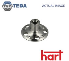 459 813 wheel hub - 813, rear