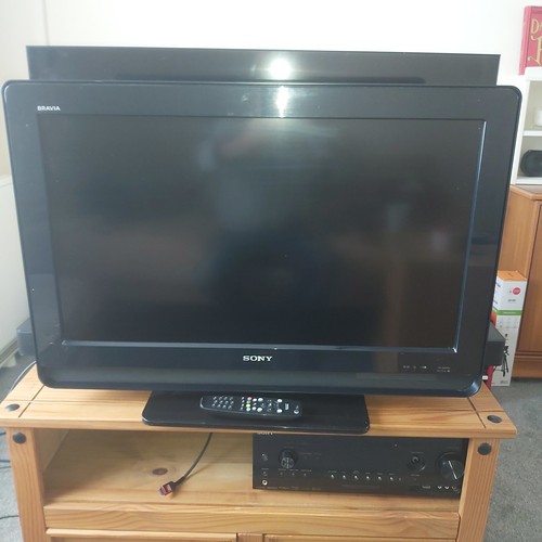 Sony bravia 720p - bravia,