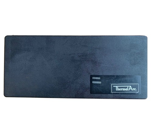 Thermal dynamics plasma cutter - plasma,