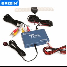 ES336 Car Mobile HD DVB-T/T2