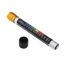 Car Paint Thickness Tester Meter Gauge Portable Auto Paint Coating Test Tool