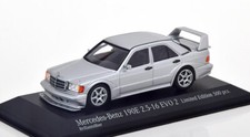 Mercedes 190E 2.5 16V EVO2