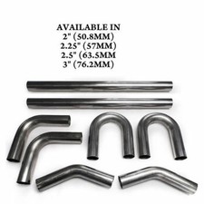 EXHAUST MANDREL BEND KIT