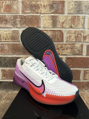 New nike zoom vapor hc - 11, 11