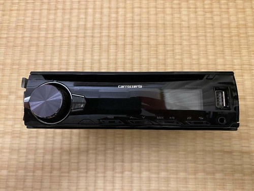 Carrozzeria pioneer deh 4400 - pioneer, deh-4400