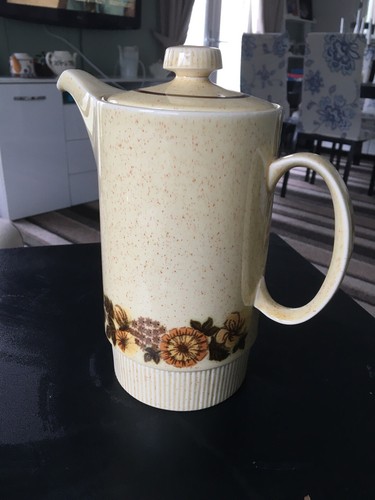 Vintage poole thistlewood - poole,
