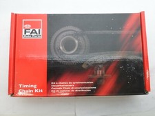 FAI Timing Chain Kit fits BMW 1 3 5 7 Series E87 E46 E91 E60 E61, E65 E66 E67