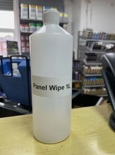 Panel Wipe Metal Plastic Glass