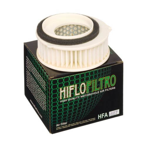 Hiflo air filter - hiflo,