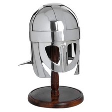 Miniature Viking Spectacle