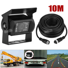 12V-24V 4Pin Bus Truck Caravan