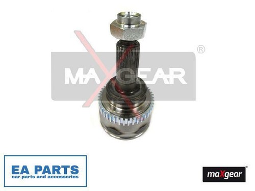 Joint kit drive shaft - shaft, for