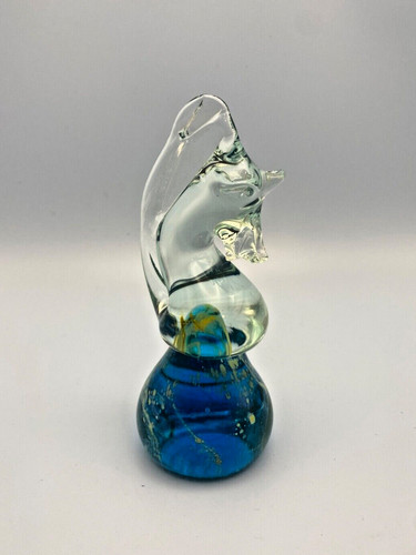 Vintage mdina malta seahorse - malta,