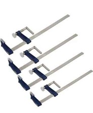 Brick profile type clamps - brick,