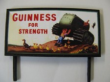 Guinness - For Strength -