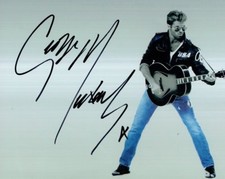 GEORGE MICHAEL ICONIC MUSIC