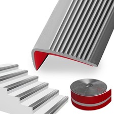 2m Stair Nosing Edge Trim