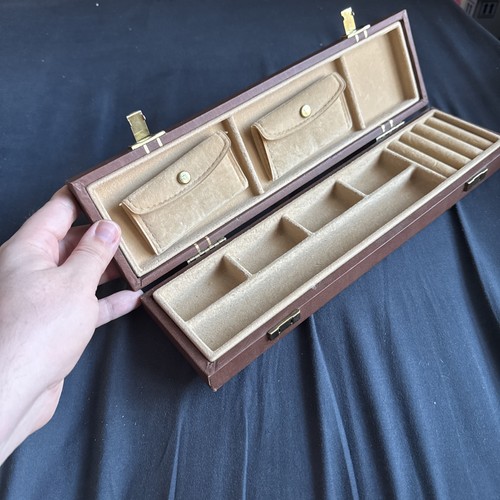 Vintage usa wooden - usa, valet
