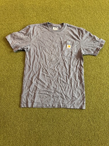 Carhartt loose fit pocket - fit,